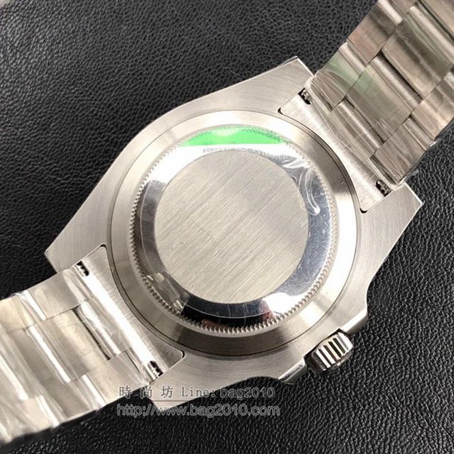 勞力士手錶 潛航者水鬼系列 Rolex機械男士腕表 勞力士高端男表  hds1642